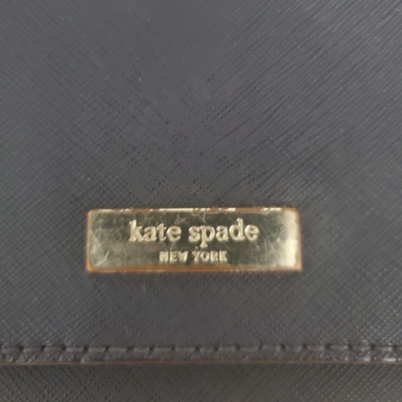 Kate Spade Crossbody Shoulder Handbag - Picture 6 of 6